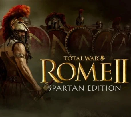 Total War: Rome 2 Spartan Edition Steam/ключ/Мир
