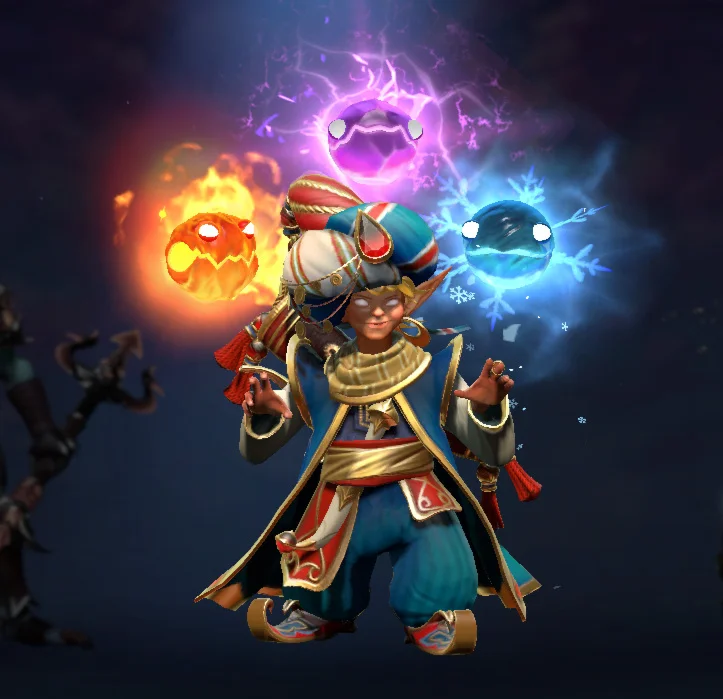Urchin of KazimSpring 2025 Heroes Hoard