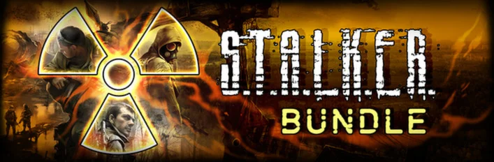 STALKER: Bundle Steam Ключ