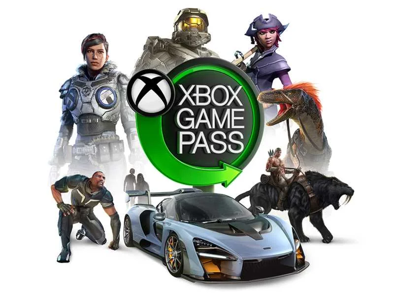 Game Pass ultimate Xbox 12 месяцев общий