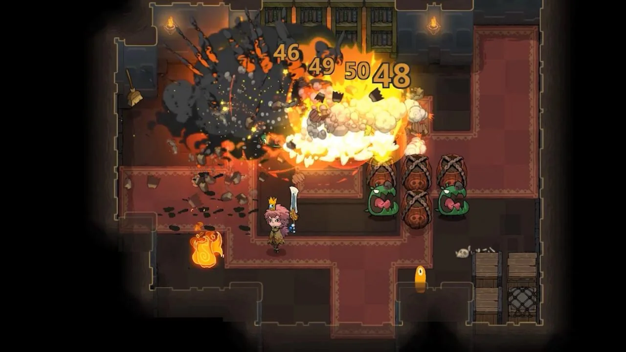 Crown Trick Steam Ключ Весь мир