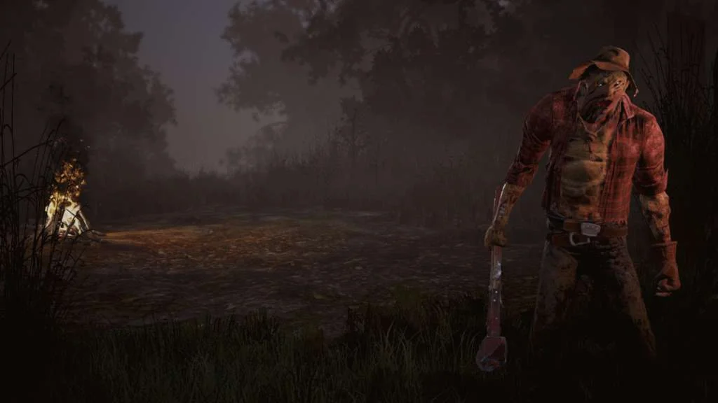 Dead by Daylight - The Bloodstained Sack Steam DLC