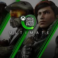 Xbox Game Pass Ultimate+EA 1 годНа вашей учетной