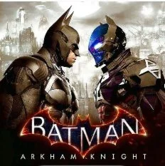 Batman: Arkham Knight Steam/ ключ/ Весь Мир
