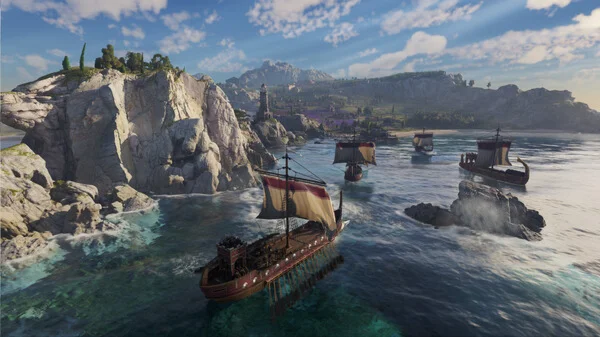Ghost of Tsushima PS5/PS4/RUS Аренда от 7 дней