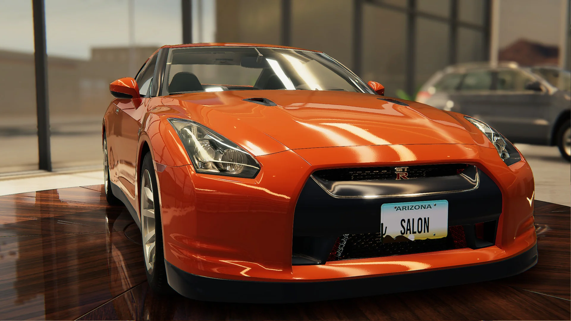 Car Mechanic Simulator 2021 - Nissan DLCSteam RU