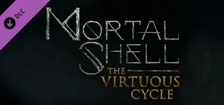 Mortal Shell: The Virtuous Cycle АВТО Steam RU Gift