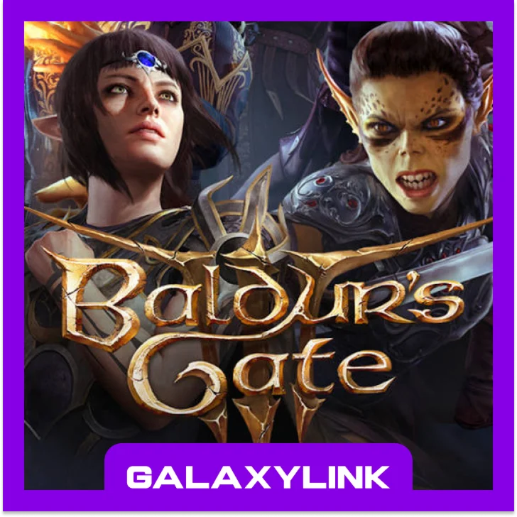 Baldurs Gate 3 Deluxe Edition - Steam Оффлайн