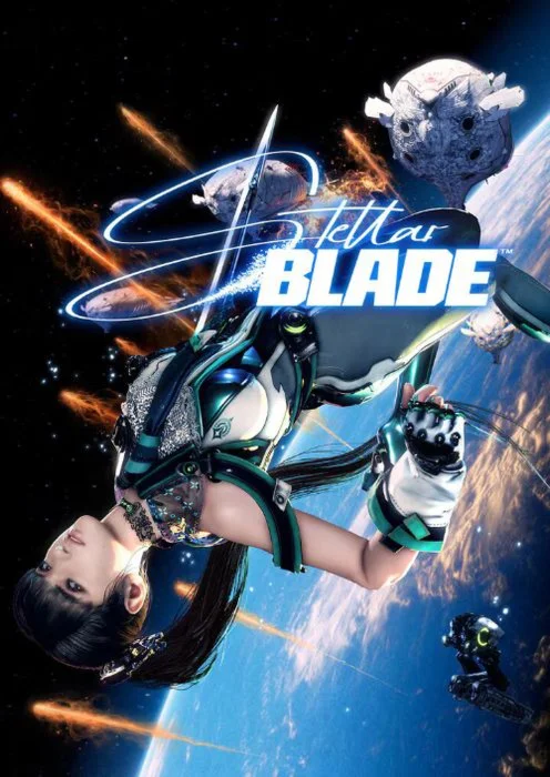 Stellar Blade Global+РФ Ключ
