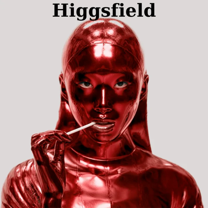 ПОДПИСКА HIGGSFIELD AI НА 1 МЕСЯЦ ДЛЯ ВАШЕГО АККАУНТА