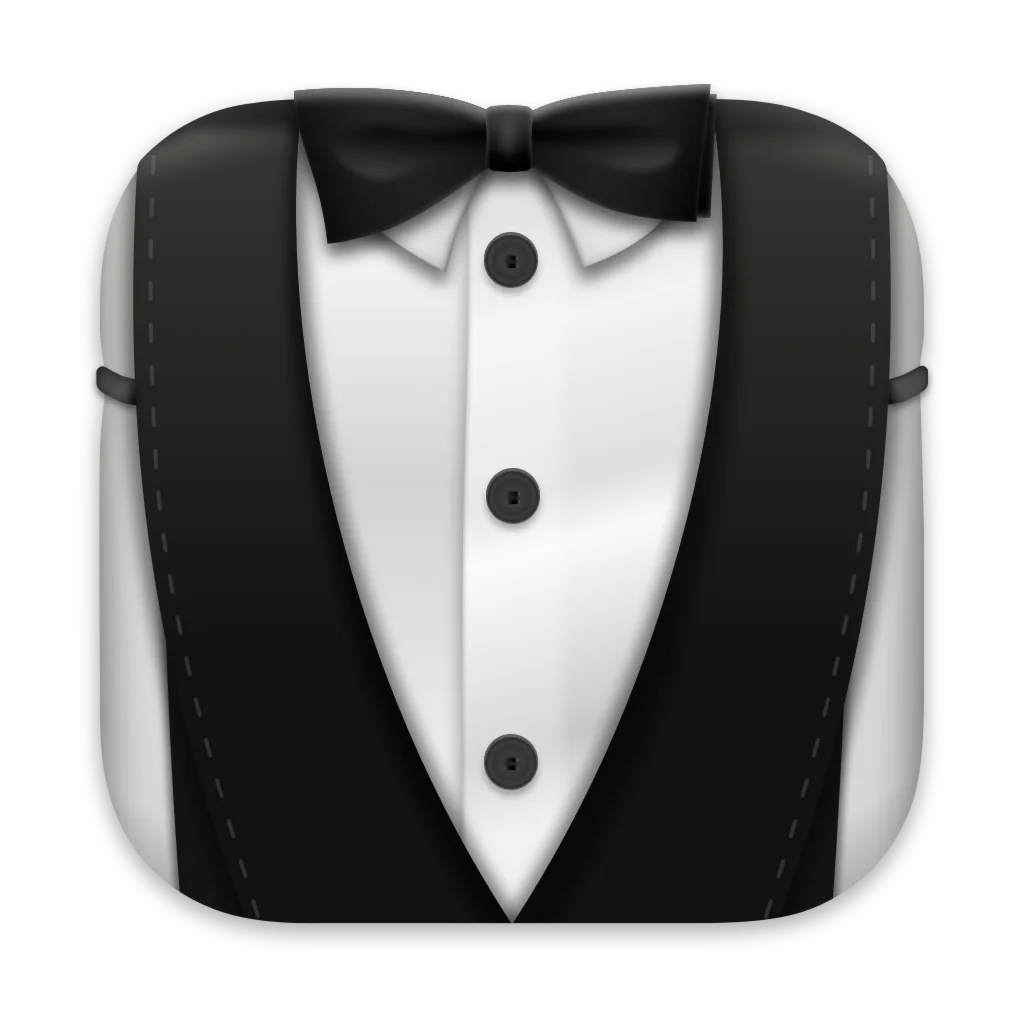 Bartender 5 для macOS - Лицензионный ключ