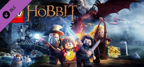LEGO The Hobbit - The Battle Pack Steam Gift Россия