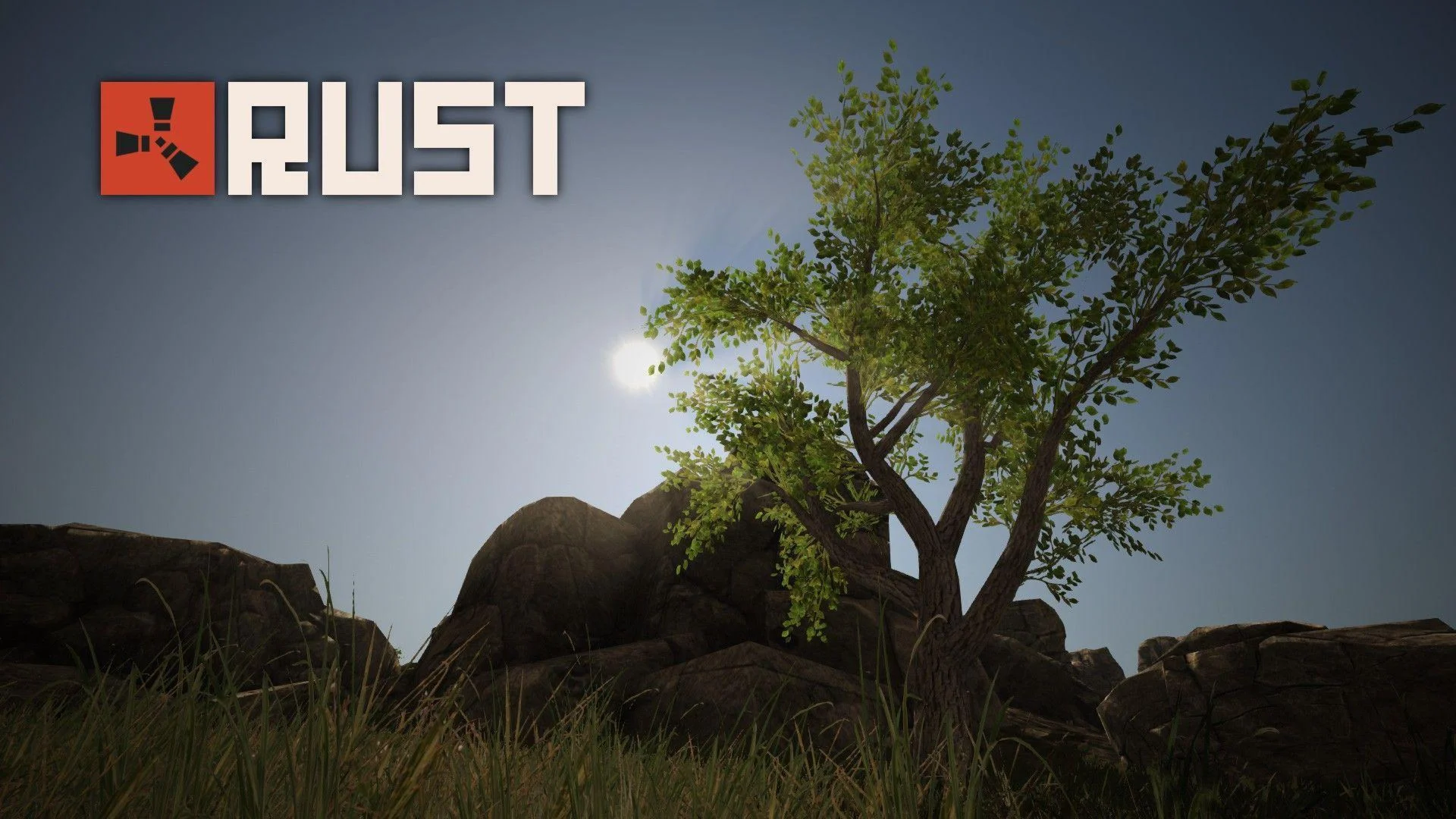 STEAM RUST ОФФЛАЙН Region Free