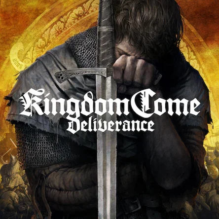 Kingdom Come: DeliverancePS4/PS5 Турция