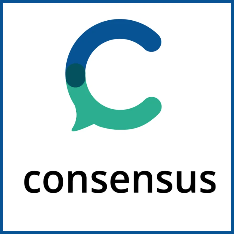 Consensus AI Premium 3 МЕСЯЦЕВ ЧАСТНЫЙ АККАУНТ