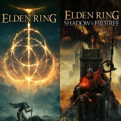 ELDEN RING SHADOW OF THE ERDTREE EDITION STEAM КЛЮЧ