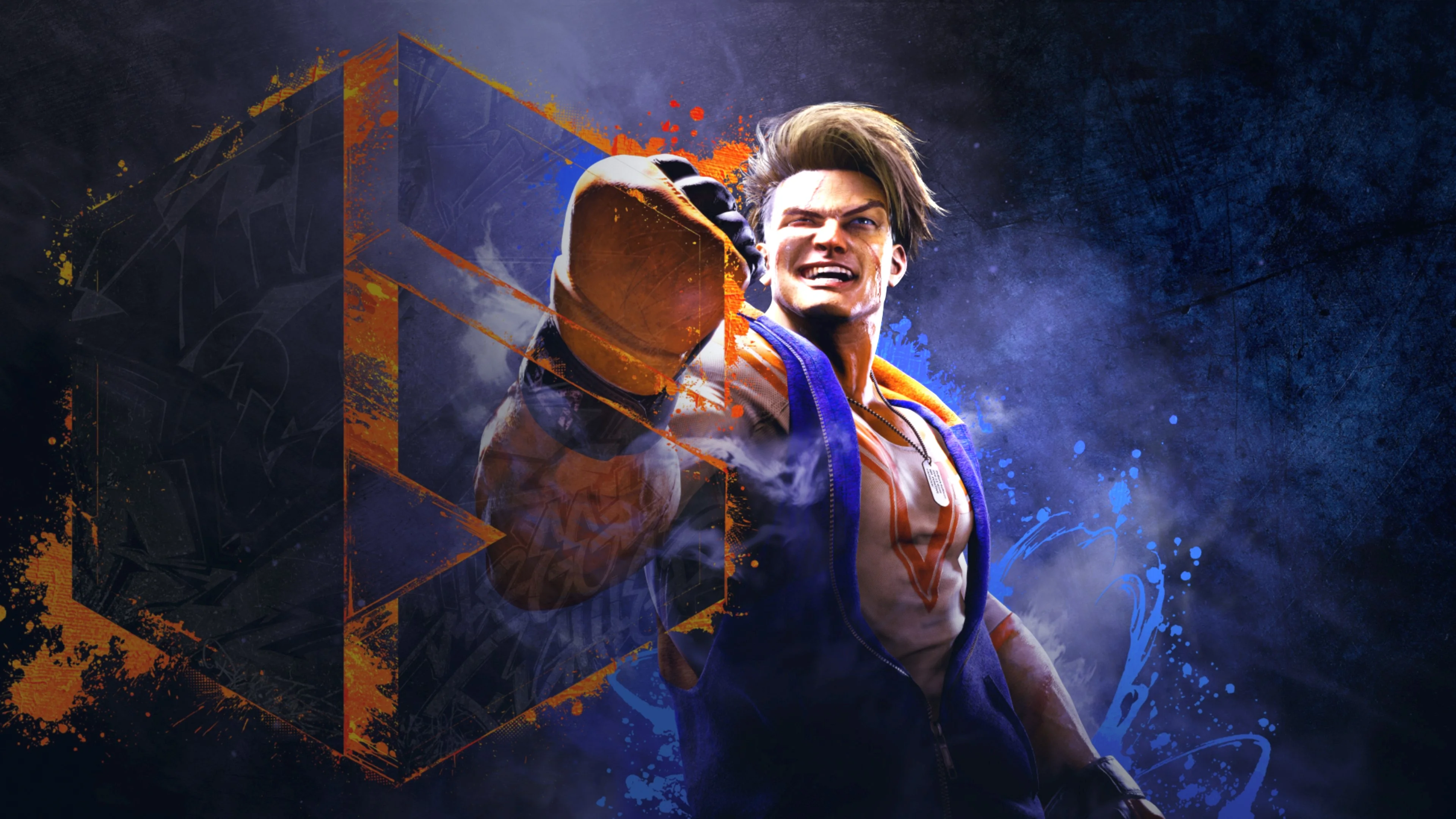 Street Fighter 6 Ultimate Edition - STEAM
