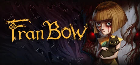 Fran Bow АВТОДОСТАВКА Россия Steam Gift