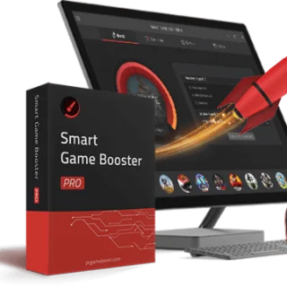 Smart Game Booster PRO лицензионный ключ код