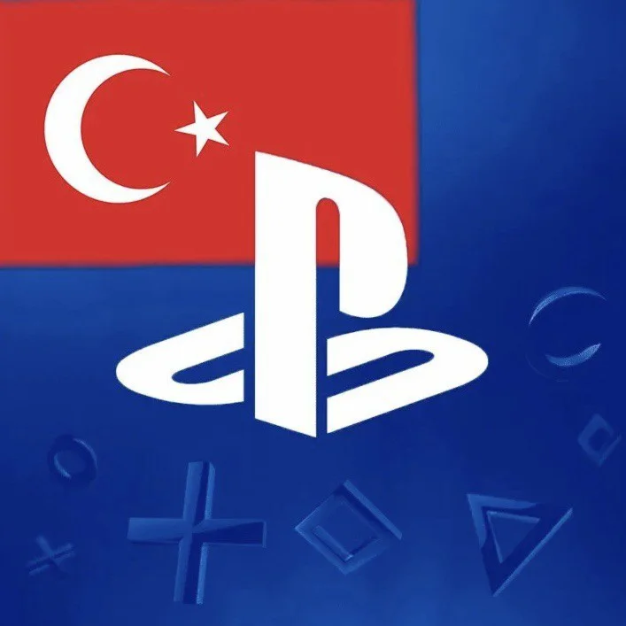 Аккаунт PSN Турция регистрация Новый аккаунт