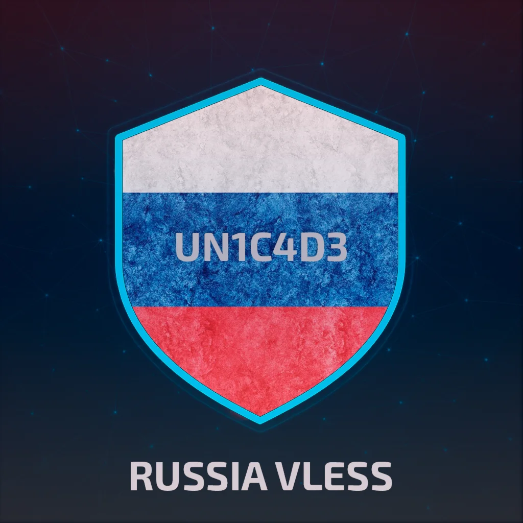 РОССИЯ VLESS VPNБЕЗЛИМИТV2RAY/XRAY