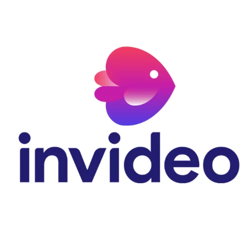 Invideo AI Plus/Max/Generative 1 мес Индивидуальный