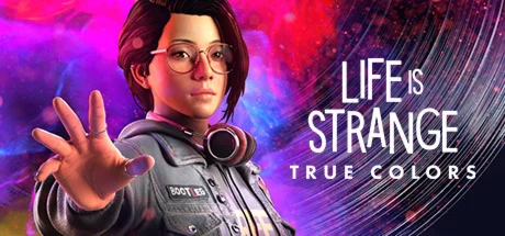 Life is Strange: True Colors АВТОДОСТАВКА RU Gift