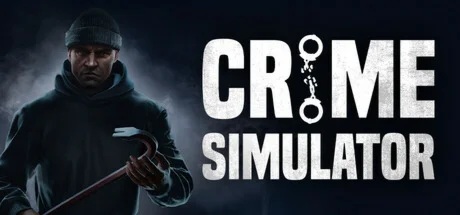 Crime Simulator + игры Steam Аккаунт на 6 месяцев