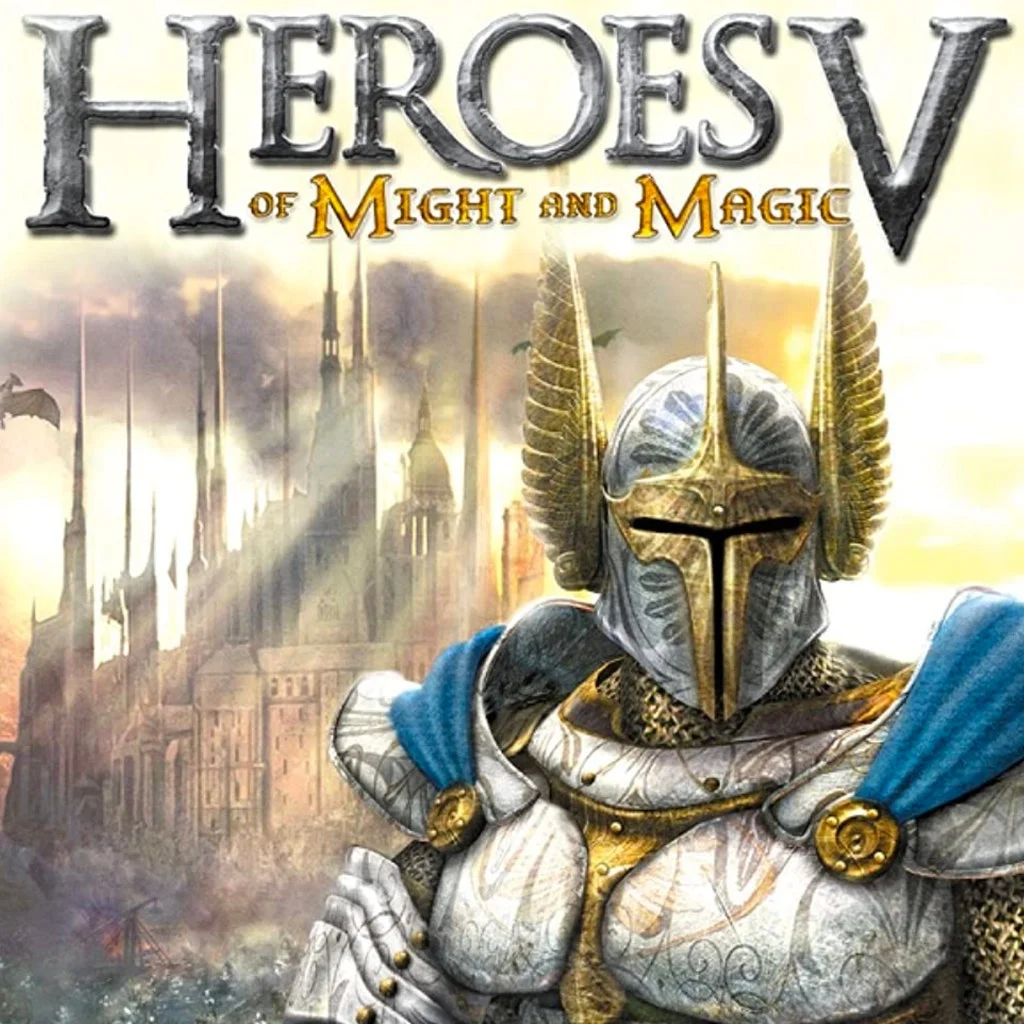 Heroes of Might and Magic 5: Bundle GOG PC