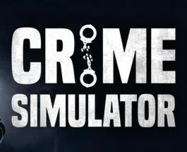 Crime Simulator +50 Игр Steam Region Free