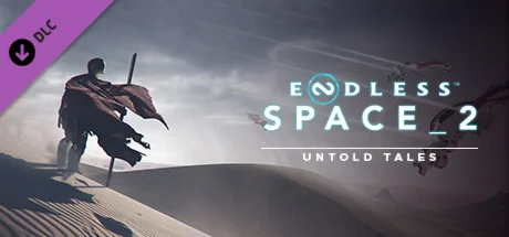 ENDLESS Space 2 - Untold Tales Steam Gift Россия KZ