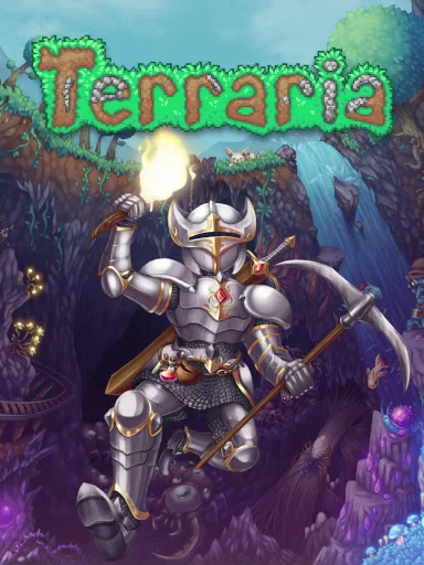 Terraria Android Play Market Google Play АВТОДОСТАВКА