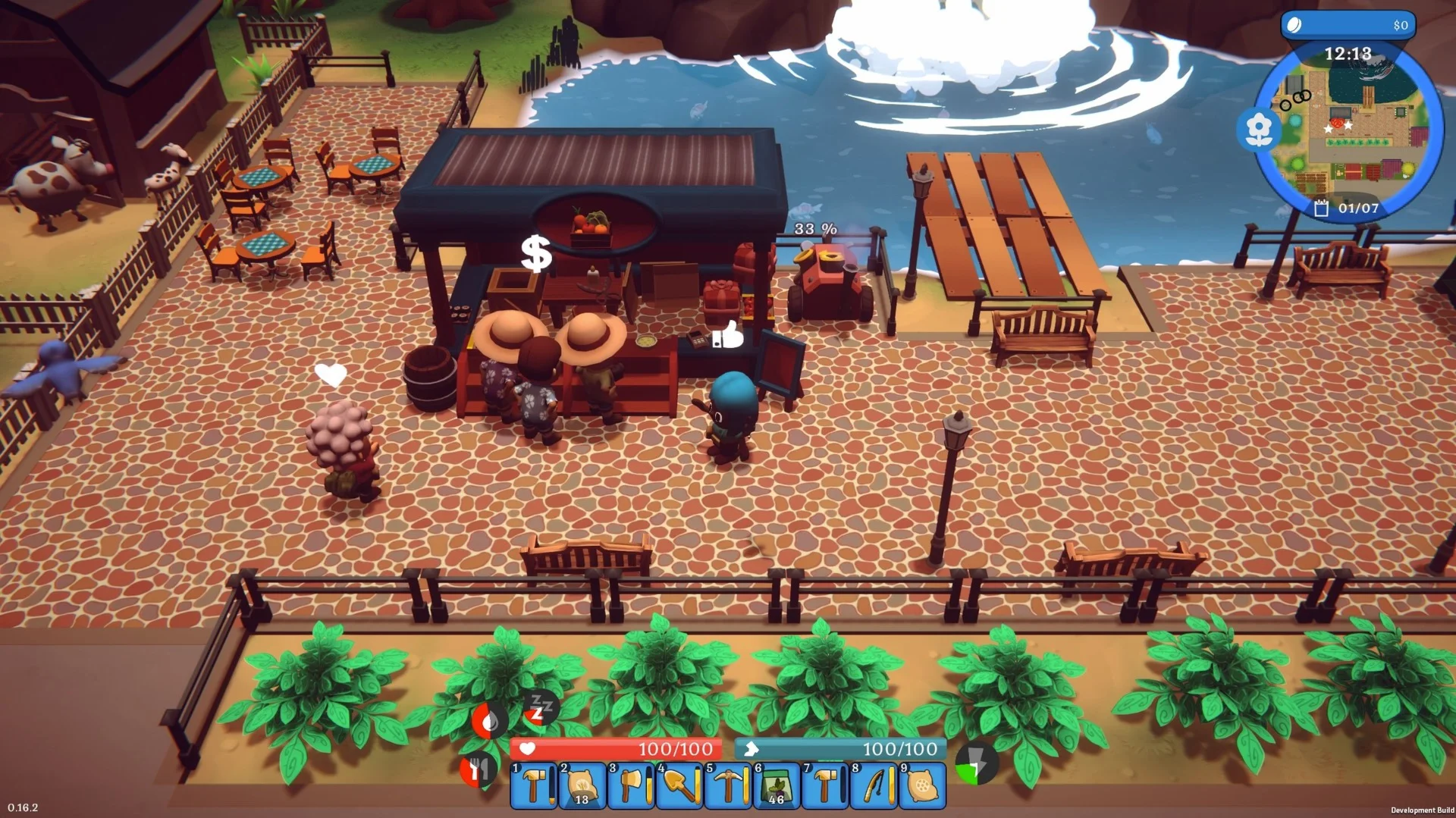 Spirit of the Island Steam Ключ Весь мир