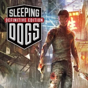 Sleeping Dogs Definitive Edition Xbox One/ключ/Арген