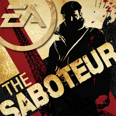 The Saboteur Русский язык Steam