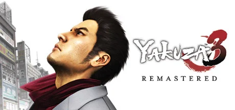 Yakuza 3 Remastered Steam Ключ / РФ + Global0%