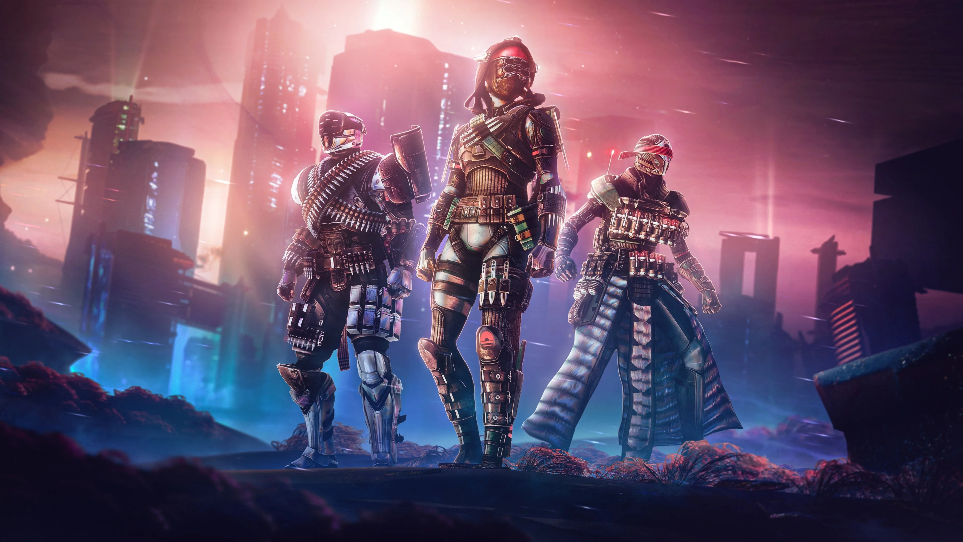 Wolf Pack 3в1 АВТОДОСТАВКА Россия Steam Gift