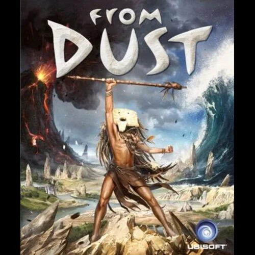 From DustКупить ключ UplayСоздайте свой мир