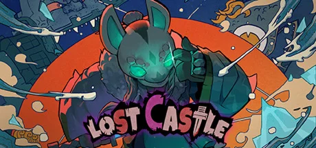 Lost Castle АВТОДОСТАВКА Россия Steam Gift