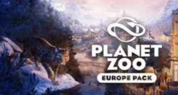 Planet Zoo - Europe Pack DLC Steam CD Key ROW