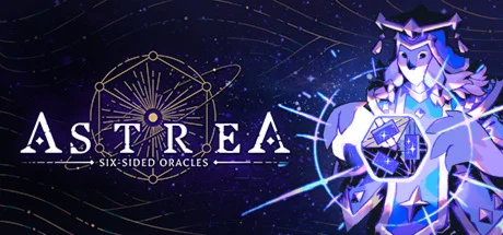 Astrea: Six-Sided Oracles STEAM КЛЮЧ РОССИЯ + МИР