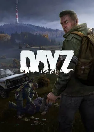 Steam Dayz стандартное издание новый аккаунт
