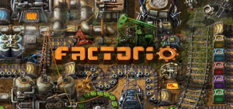 Factorio АВТОДОСТАВКА Steam gift Россия