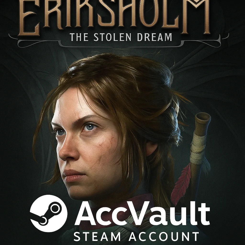 Eriksholm: The Stolen Dream Оффлайн Guard Off