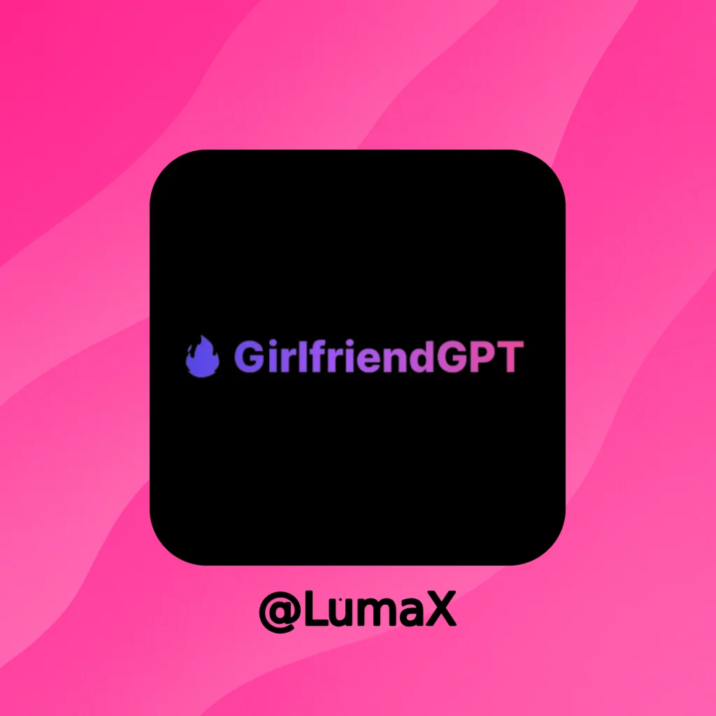GirlfriendGPT Подписка Premium на 1 месяц