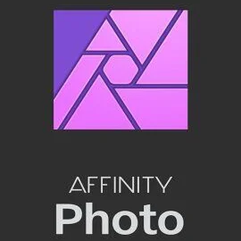 Affinity Photo 1106 / Бессрочная / Windows / Mac
