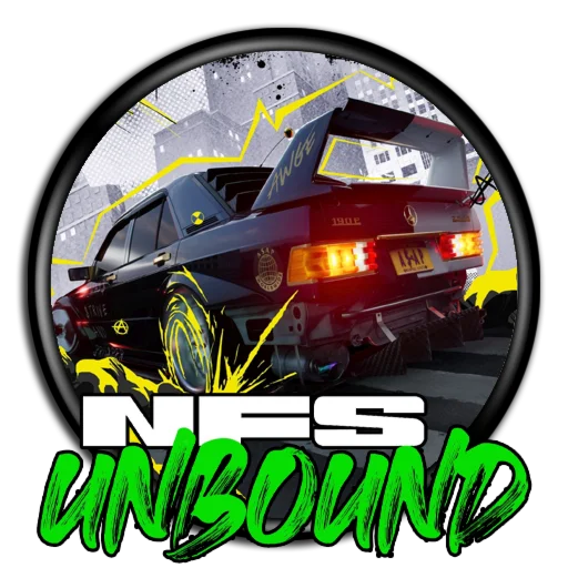 Need for SpeedUnbound Palace EditionSteam GLOBA