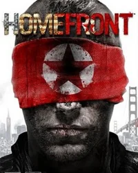 Homefront Steam Key ключ REGION FREE