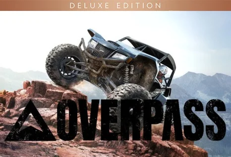 OVERPASS DELUXE EDITION Steam Ключ / РФ + СНГ 0%