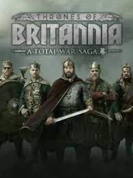 Total War Saga: Thrones of BritanniaSteam Ключ Global